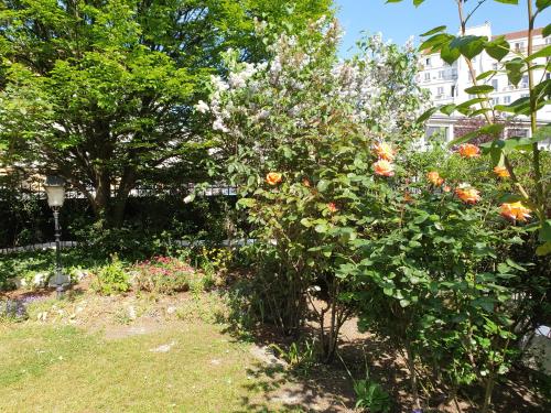 Фотография мини отеля La Romantique