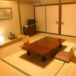 Фотография мини отеля Kamesei Ryokan