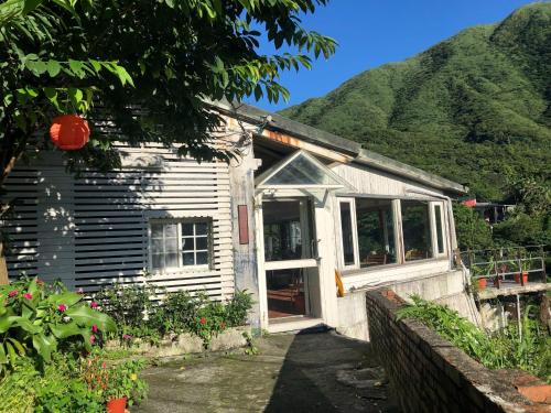 Фотографии гостевого дома 
            Jiufen Gourd Stone TreeHouse 137