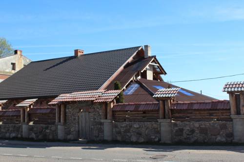 Фотография мини отеля Отдых в Браславе