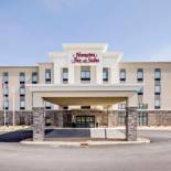 Фотография гостиницы Hampton Inn Suites Ashland, Ohio