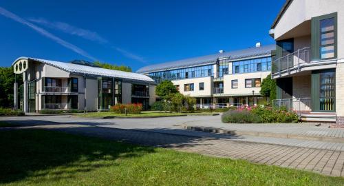 Фотографии гостиницы 
            LEAG Konferenzcenter Schulungs- und Tagungshotel im Spreewald