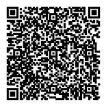 QR код гостиницы Green Lake