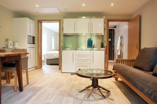 Фотография кемпинга Pinetum Garden Cottages