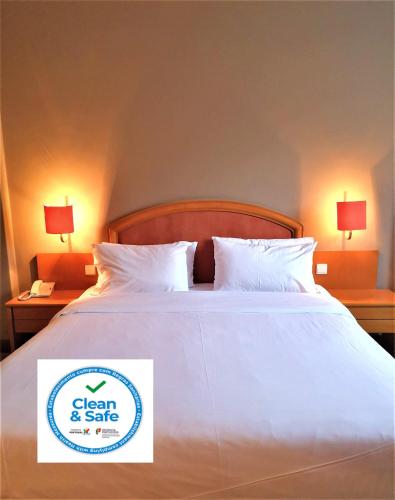 Фотография гостиницы Hotel Vianorte