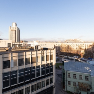 Фотография квартиры Березки 2