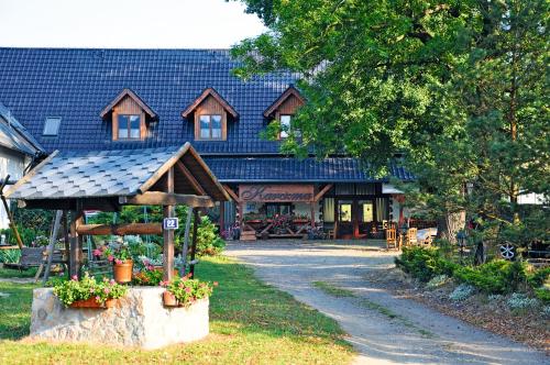 Фотография мини отеля Dwa Dęby