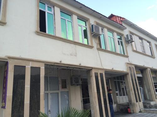 Фотография гостевого дома Guest House Gubek