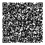 QR код базы отдыха Усадьба Баданская