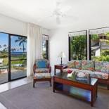 Фотография гостевого дома Poipu Kahala 311 - Oceanview - 2BR/2BA Portable AC