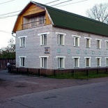 Фотография гостиницы Влади