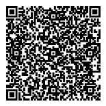 QR код гостиницы Эридан