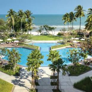 Фотографии гостиницы 
            The Regent Cha Am Beach Resort, Hua Hin