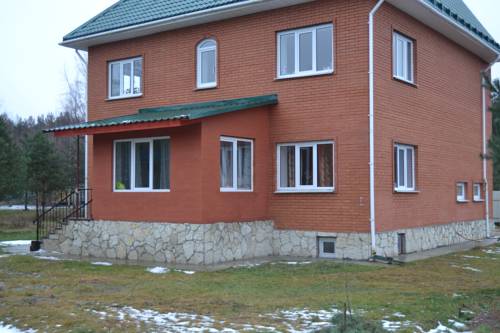 Фотография гостевого дома Лесная поляна