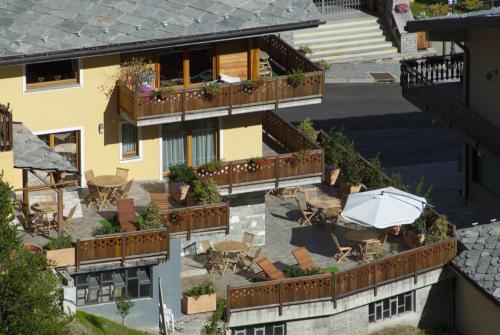 Фотография гостевого дома Miramonti