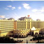 Фотография гостиницы Zhengzhou Jianguo Hotel