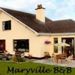 Фотография мини отеля Maryville Bed and Breakfast