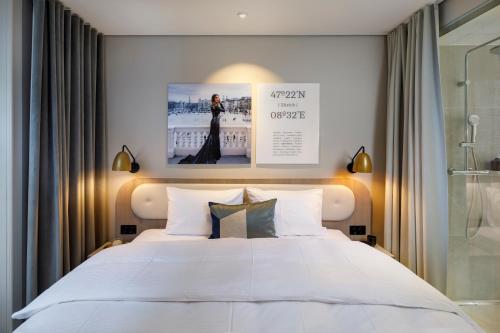 Фотография гостиницы Hotel Felix