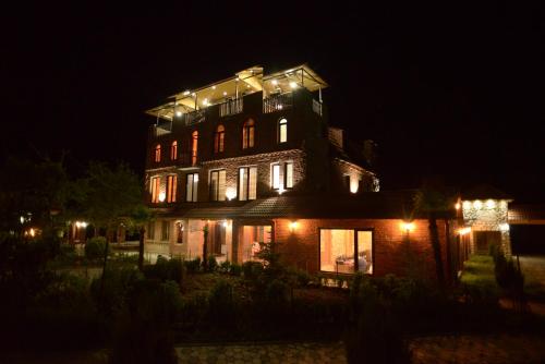 Фотография гостиницы Шато Чиковани