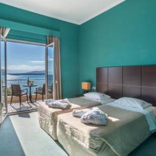 Фотографии гостиницы
Galini Hotel