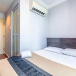 Фотография гостиницы K Hotel 8 (SG Clean)