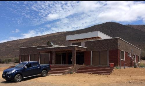 Фотография гостевого дома San José Hotel Boutique & Spa