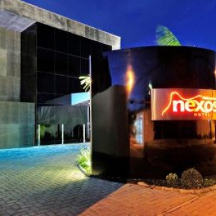 Фотография гостиницы Nexos Motel Piedade - Adults Only