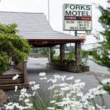 Фотография мотеля Forks Motel