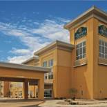 Фотография гостиницы La Quinta by Wyndham Clinton Historic Route 66