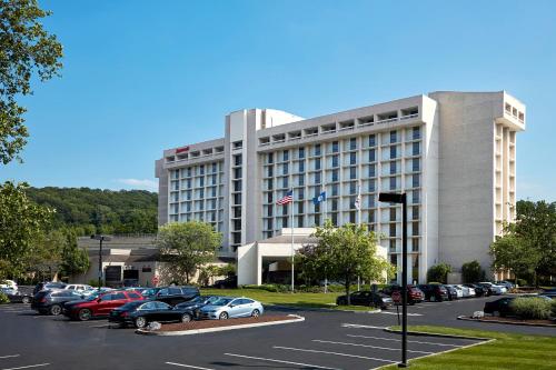 Фотография гостиницы Westchester Marriott