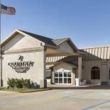 Фотография гостиницы Country Inn & Suites by Radisson, Sidney, NE