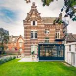 Фотография гостиницы Boutique Hotel Huys van Steyns