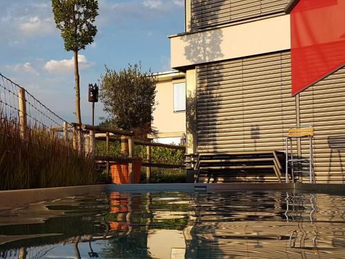 Фотография гостевого дома Haus Mehrblick