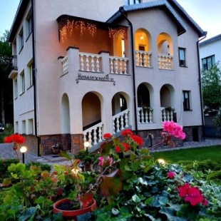 Фотография гостевого дома Villa ZENKO