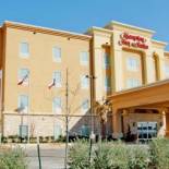 Фотография гостиницы Hampton Inn & Suites San Antonio/Northeast I-35