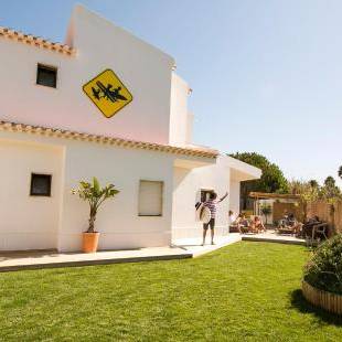 Фотографии хостела 
            Algarve Surf Hostel - Sagres