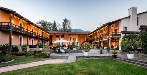 Фотография гостиницы I Grappoli