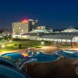 Фотография гостиницы Hotel Hills Sarajevo Congress & Thermal Spa Resort