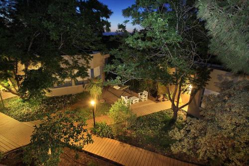 Фотография гостевого дома Bar Bakfar