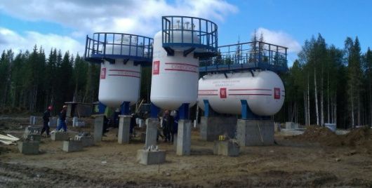 Фотографии предприятий
НефтехГазМаш