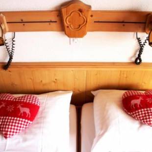 Фотографии гостиницы
Alpenhof