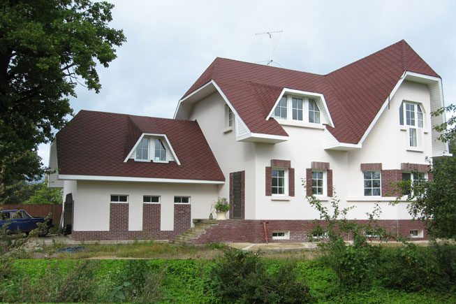 Фотография гостиницы Надежда