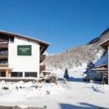 Фотография гостиницы Hotel Falknerhof