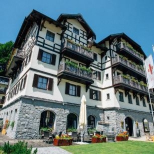 Фотография гостиницы Savoy Hotel