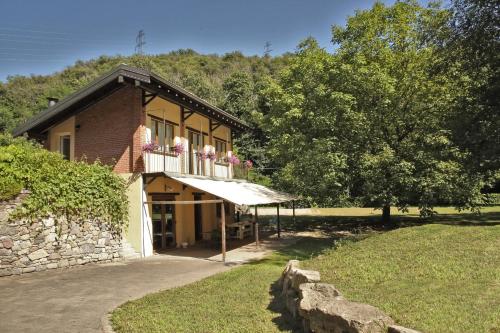 Фотография базы отдыха Agriturismo BioMatto