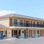 Фотография мотеля Days Inn by Wyndham St. Robert Waynesville/Ft. Leonard Wood