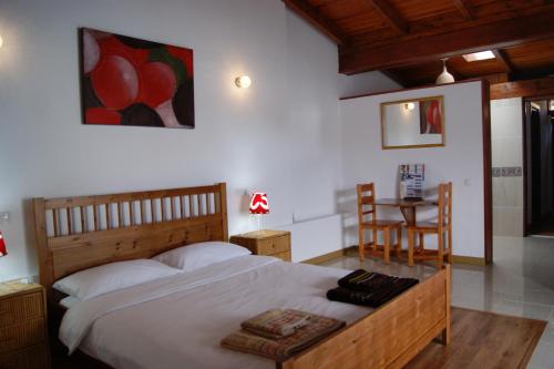 Фотография гостевого дома Casa Higuereta II