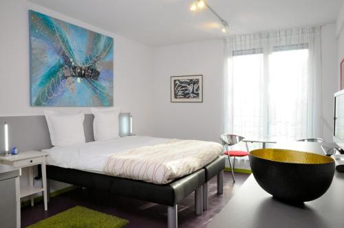 Фотография гостиницы Domus Hotel