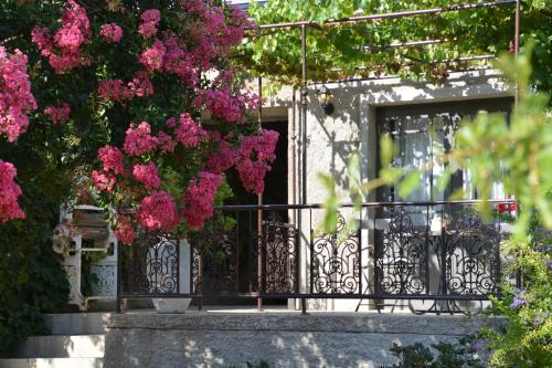 Фотография гостевого дома GABRIELLA'S