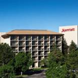 Фотография гостиницы Denver Marriott West